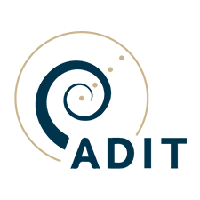 Groupe ADIT, partenaire de Dauphine Executive Education ( formation continue de l'Université Paris Dauphine-PSL)