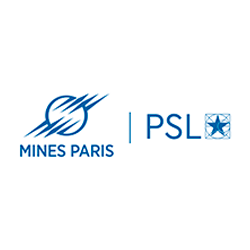 Logo Mines Paris - PSL partenaire de Dauphine Executive Education