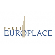 Logo de Paris Europlace, partenaire de Dauphine Executive Education formation continue (Université Paris Dauphine-PSL)