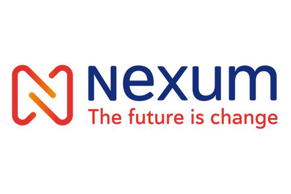 Logo de Nexum partenaire de Dauphine Executive Education pour le cursus en formation continue Certificat Conduite du Changement (Université Paris Dauphine PSL)