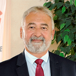 Bruno Malecamp Alumni de Dauphine Executive Education en Formation Continue (Universite Paris Dauphine-PSL) Photographie de Bruno Malecamp Alumni de Dauphine Executive Education en Formation Continue (Universite Paris Dauphine-PSL)