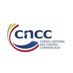 Logo CNCC Partenaire du Certificat Immobilier Commercial de la formation Continue de l'Université Paris Dauphine-PSL