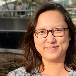 Photo d'Hy-Boui Chang, Alumni de l'Executive Master Intelligence artificielle et science des données en formation continue avec Dauphine Executive Education (Université Paris Dauphine-PSL)