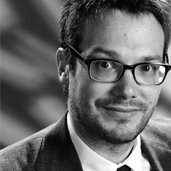 Photo de Nicolas Dubus, Alumni de l'Executive Master Intelligence artificielle et science des données en formation continue avec Dauphine Executive Education (Université Paris Dauphine-PSL)