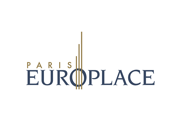 Logo de Europlace partenaire de Dauphine Executive Education pour le cursus en formation continue Executive Master Marchés de Capitaux IFC -Europlace (Université Paris Dauphine-PSL)
