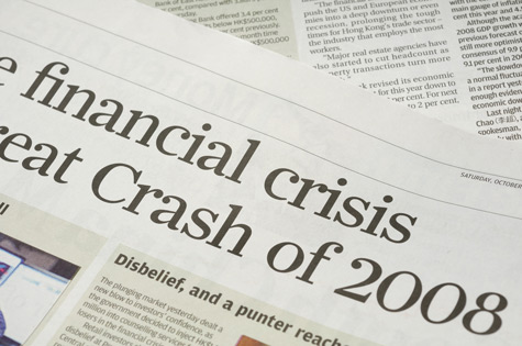 Le secteur de la finance et de l’assurance sera-t-il très affecté par la crise sanitaire de la covid-19 en 2020 qui n’a pourtant pas une origine financière comme la crise de 2008 ?